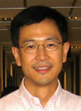 Yi-min LIN